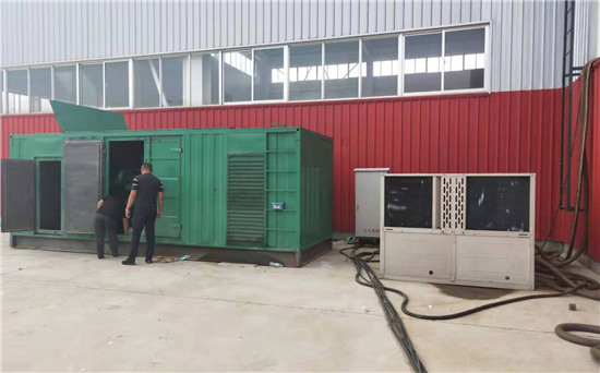 蚌山发电机组电缆选型需要考虑哪些环境因素
